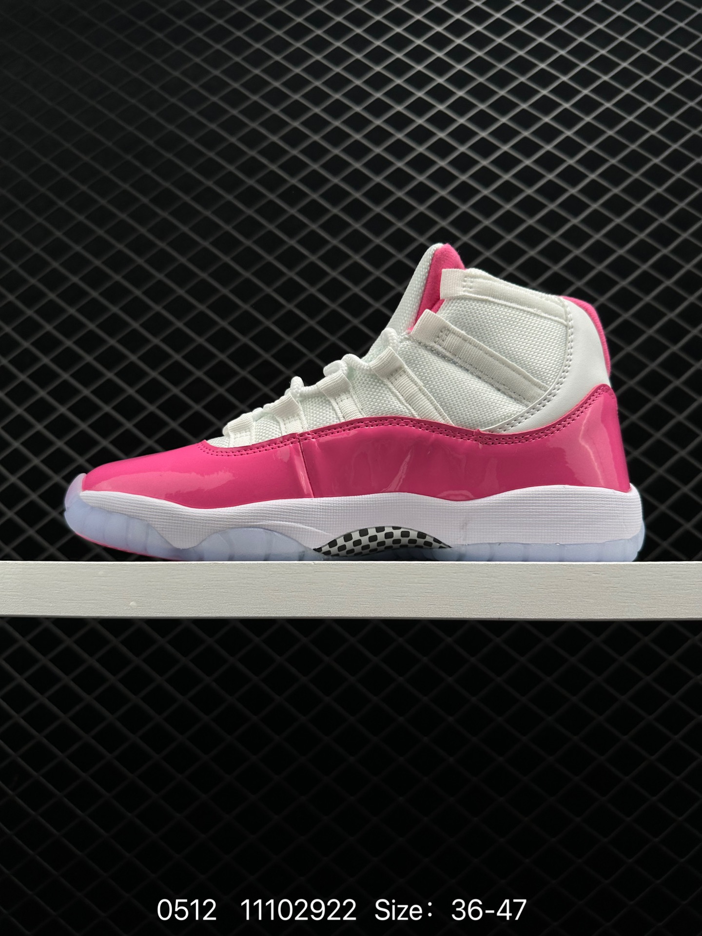 Air Jordan 11 Retro Low 